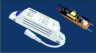 سفارش خرید درایو نوری لامپ ال ای دی 25 وات